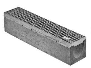 Afvoergoot MEACRET