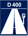 Belastingsklasse D 400